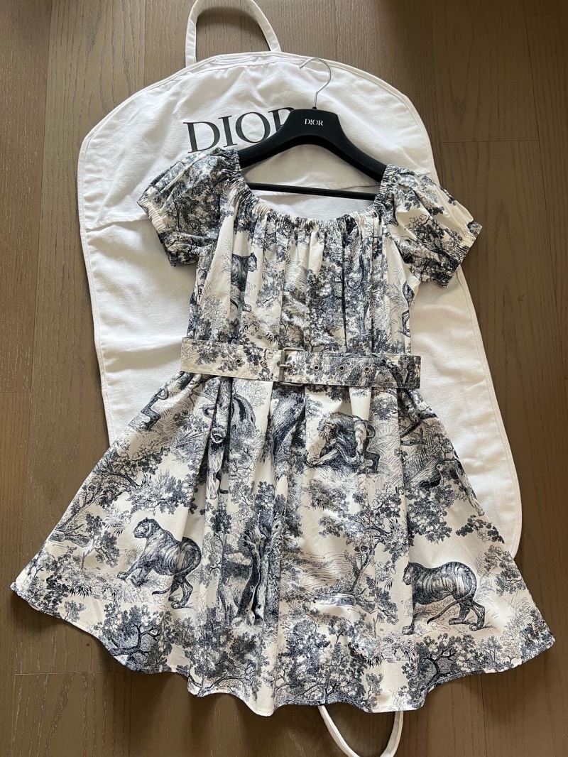 Christian Dior Dress